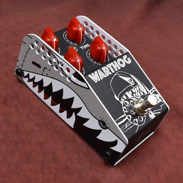 Thorpy FX The WARTHOG（新品）【楽器検索デジマート】