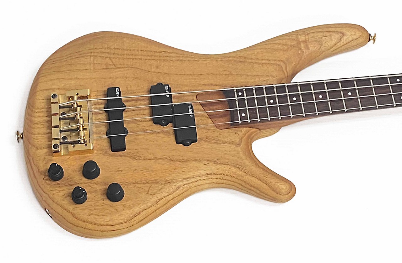 Ibanez アイバニーズ SDGR ベース SR900FM bartolini 【公式通販】