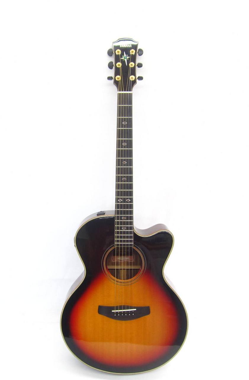 YAMAHA CPX1200II【浦添店】（中古/送料無料）【楽器検索デジマート】