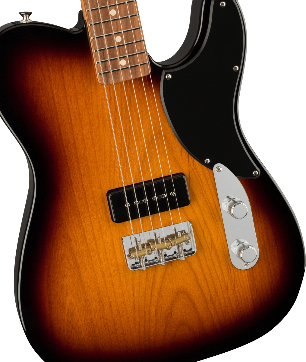 FENDER noventa telecaster 美品 Fender Noventa Telecaster 2-Color Sunburst F-0140913303