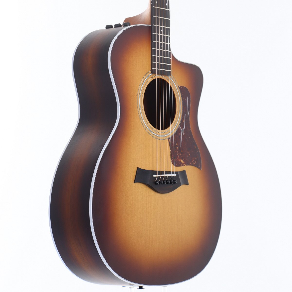 Taylor 214ce-K Sunburst【福岡パルコ店】（中古/送料無料）【楽器検索