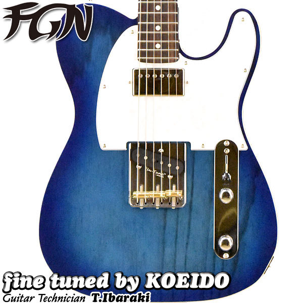 FUJIGEN(FGN) FUJIGEN/FgN Neo Classic NTE210RAH SBB(Fine Tuned by