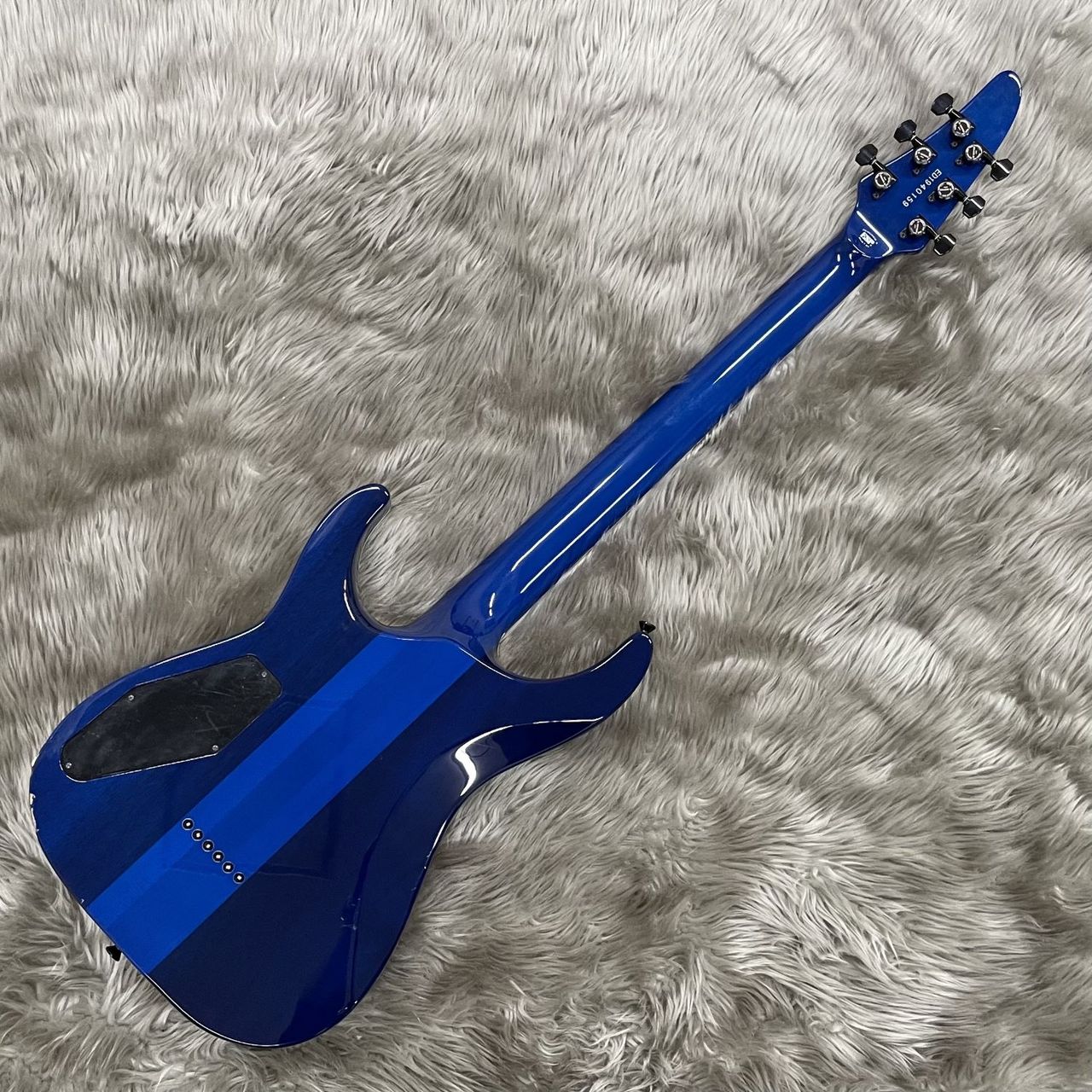 EDWARDS E-HR-145NT/QM（中古/送料無料）【楽器検索デジマート】