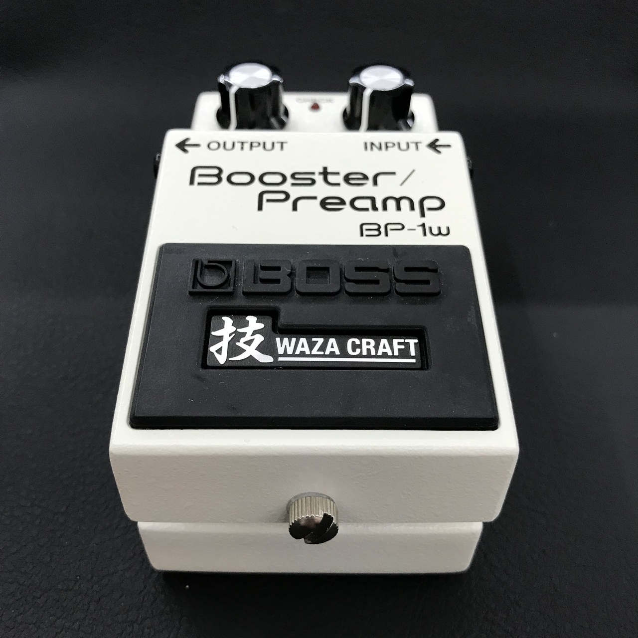 BOSS BP-1W（中古）【楽器検索デジマート】