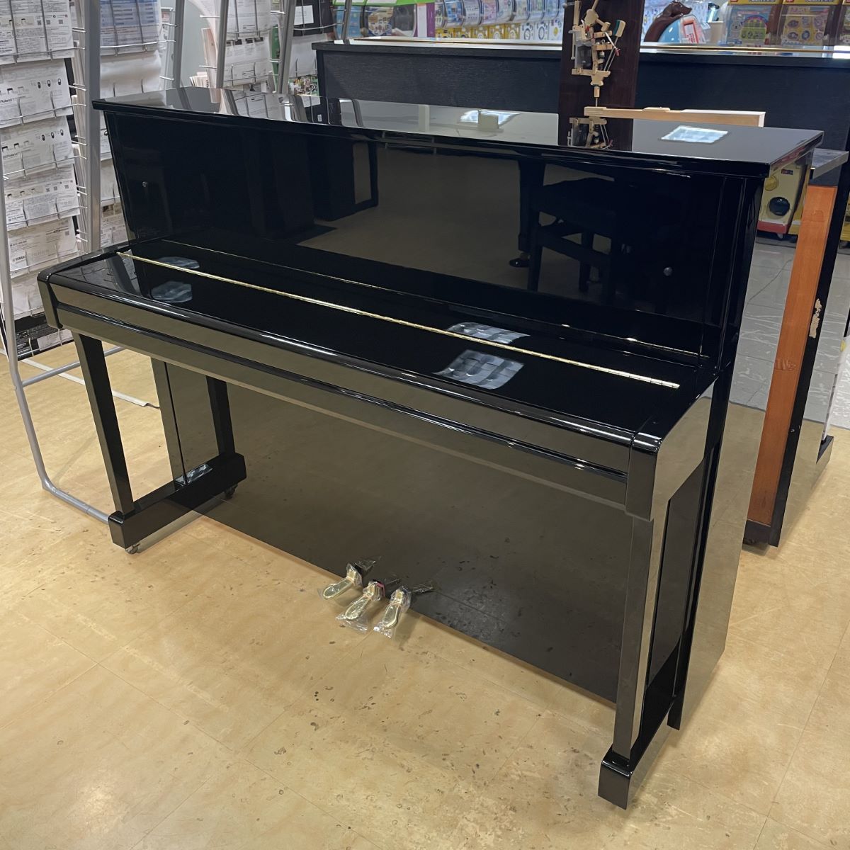 YAMAHA ﾁｭｳｺb113（中古/送料無料）【楽器検索デジマート】