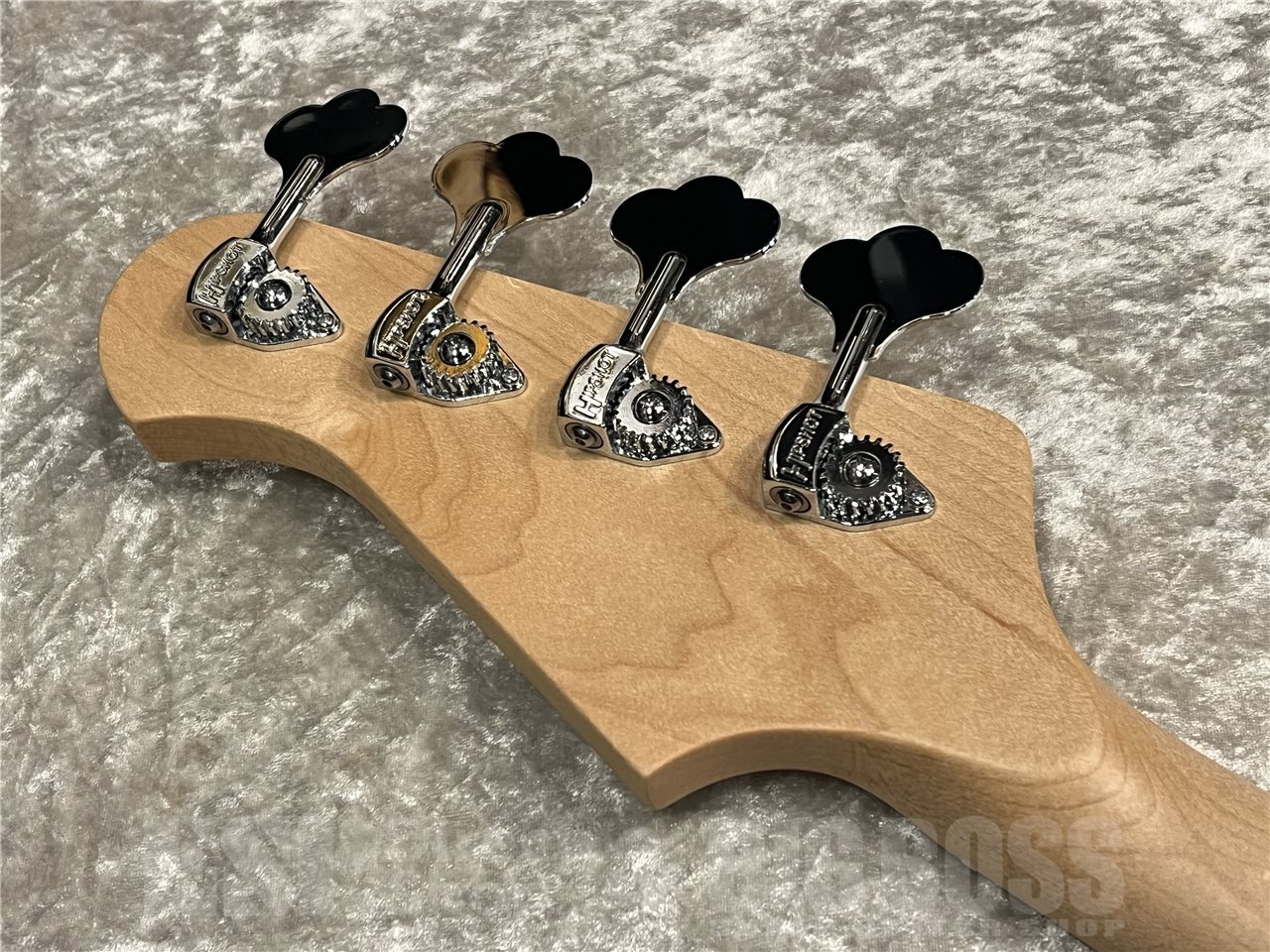 Lakland SL44-94 Deluxe【Teal Green Sunburst】（新品/送料無料