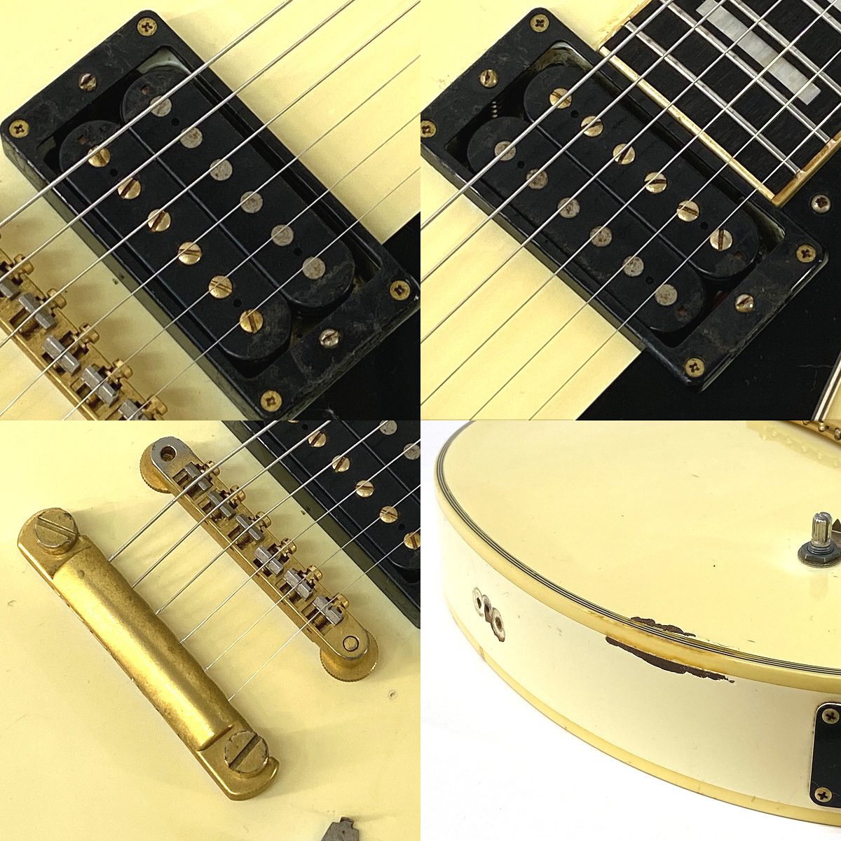 Burny RLC-60（中古/送料無料）【楽器検索デジマート】