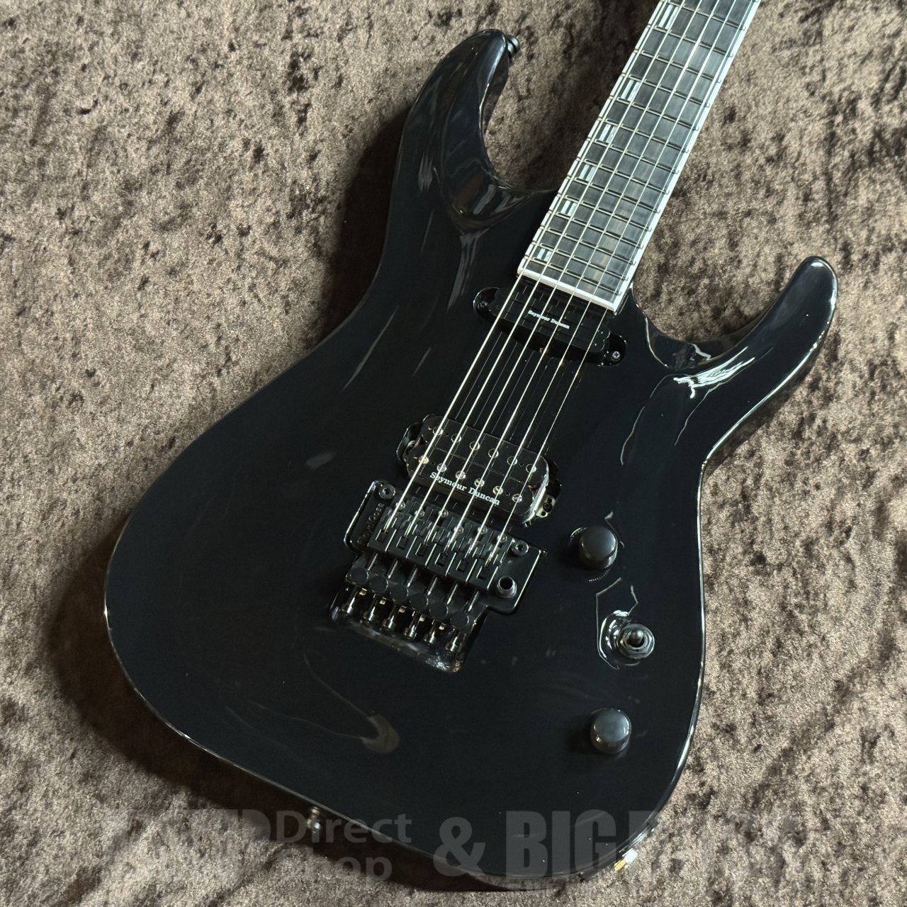 EDWARDS E-HORIZON-I（新品/送料無料）【楽器検索デジマート】