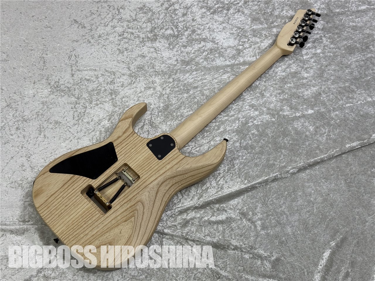 SAITO GUITARS S-624 (Naked)（新品特価/送料無料）【楽器検索デジマート】