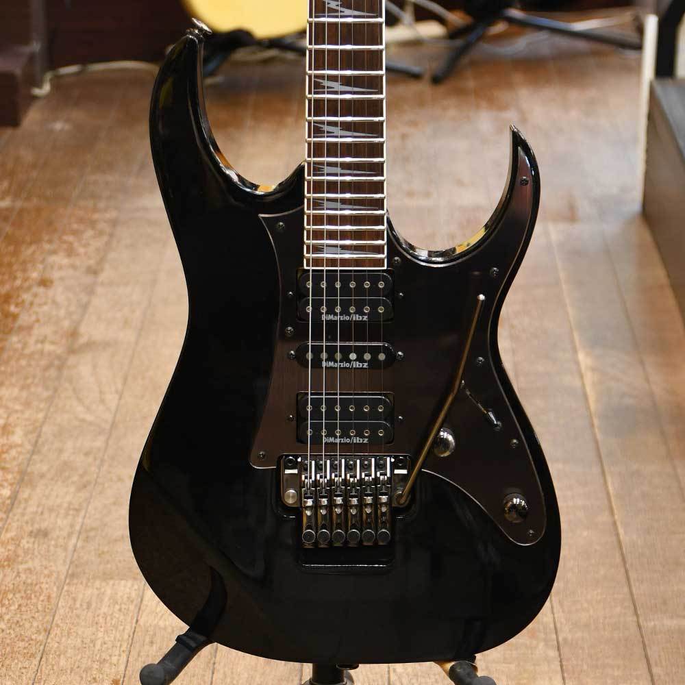 Ibanez エレキギター 美品 純正ケース付 - メルカリ