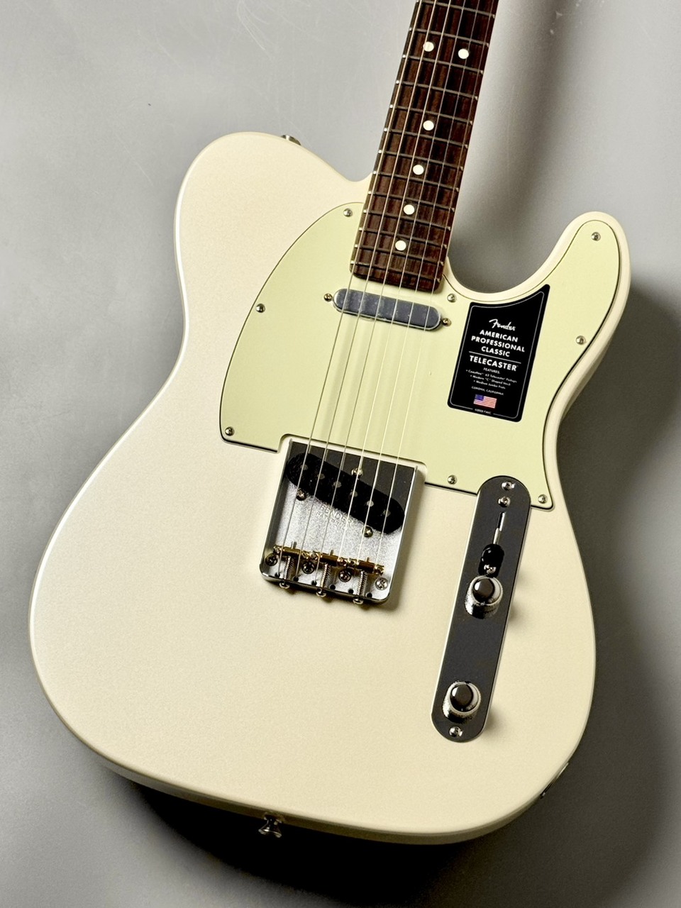ギター Fender American Professional LTD Fender Expands American Professional Series - Premier Guitar