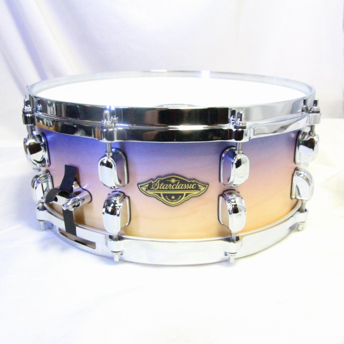 Tama STARCLASSIC WALNUT/BIRCH WBSS55-SAF 14x5.5 展示時限り特価
