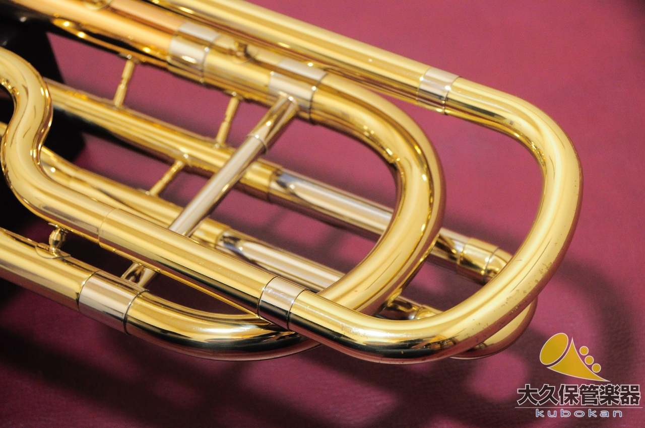 BESSON ベッソン BE943GS-1 “SOVEREIGN” バストロンボーン（中古