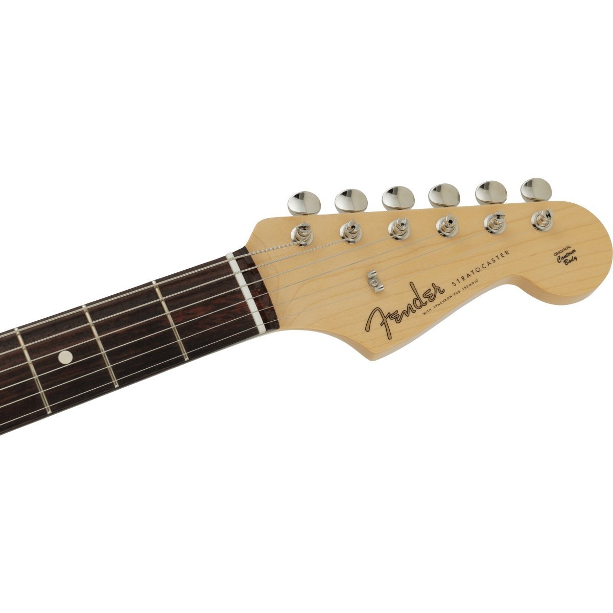 Fender 2023 Collection Made in Japan Heritage 60 Stratocaster