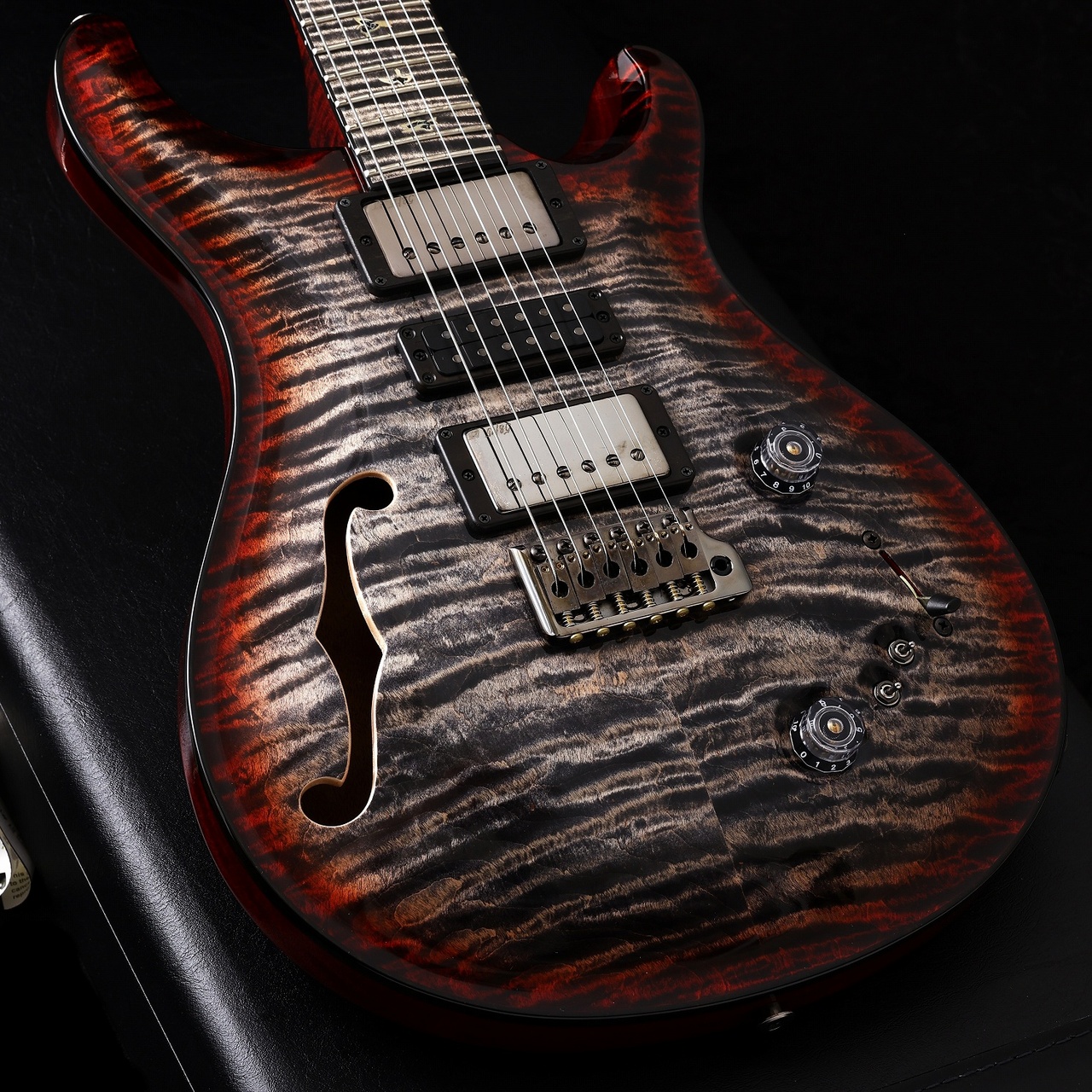 Paul Reed Smith(PRS) 2023 Private Stock #10586 Special Semi