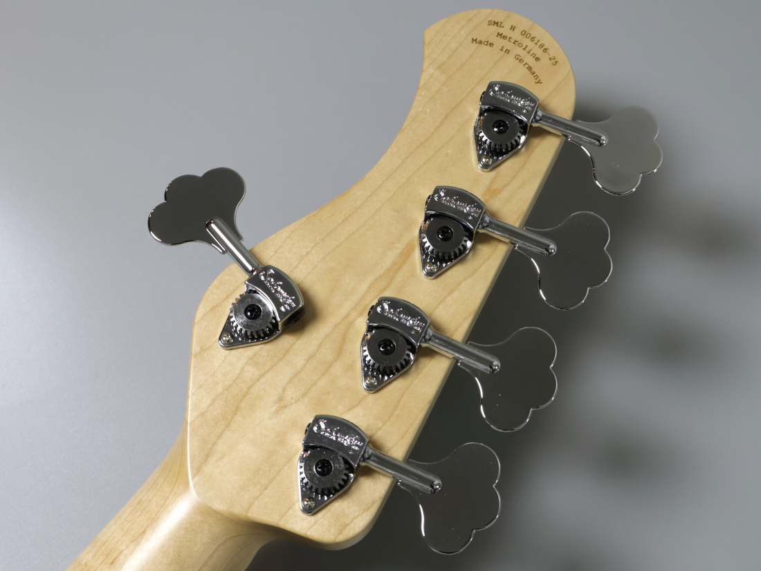 Sadowsky ML24 MS5 ASH TS BLBS【3.74kg】（新品）【楽器検索デジマート】