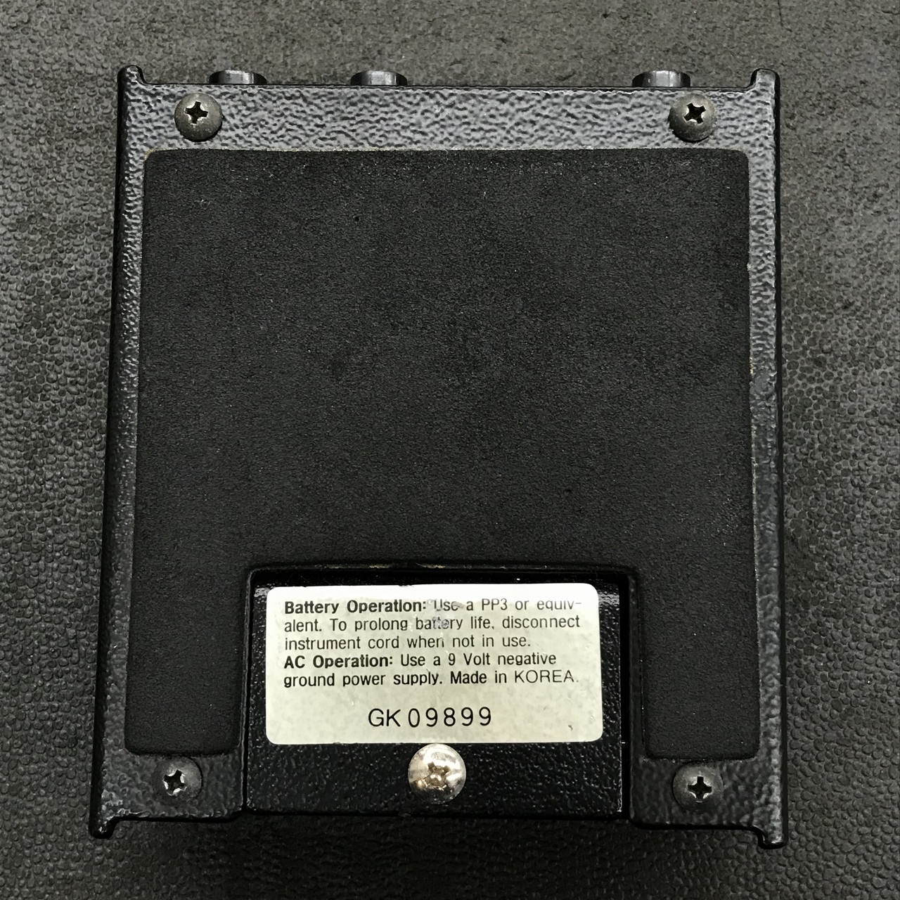 Marshall The Guv'nor Made in KOREA（中古）【楽器検索デジマート】