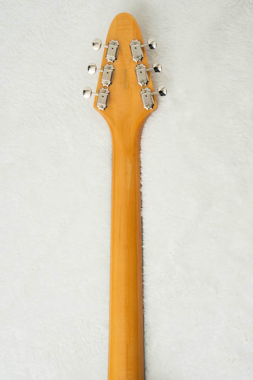 EDWARDS E-MRD-STD -Old Natural- #ED4772233 【限定生産モデル
