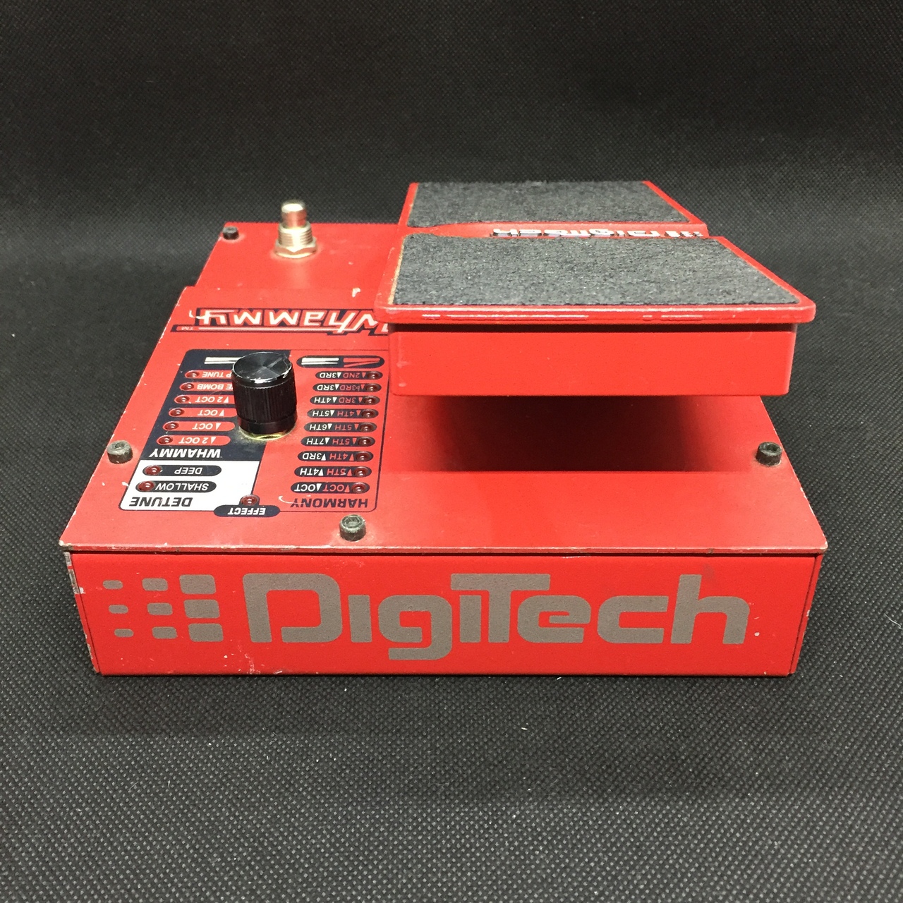 DigiTech WHAMMY4（中古/送料無料）【楽器検索デジマート】