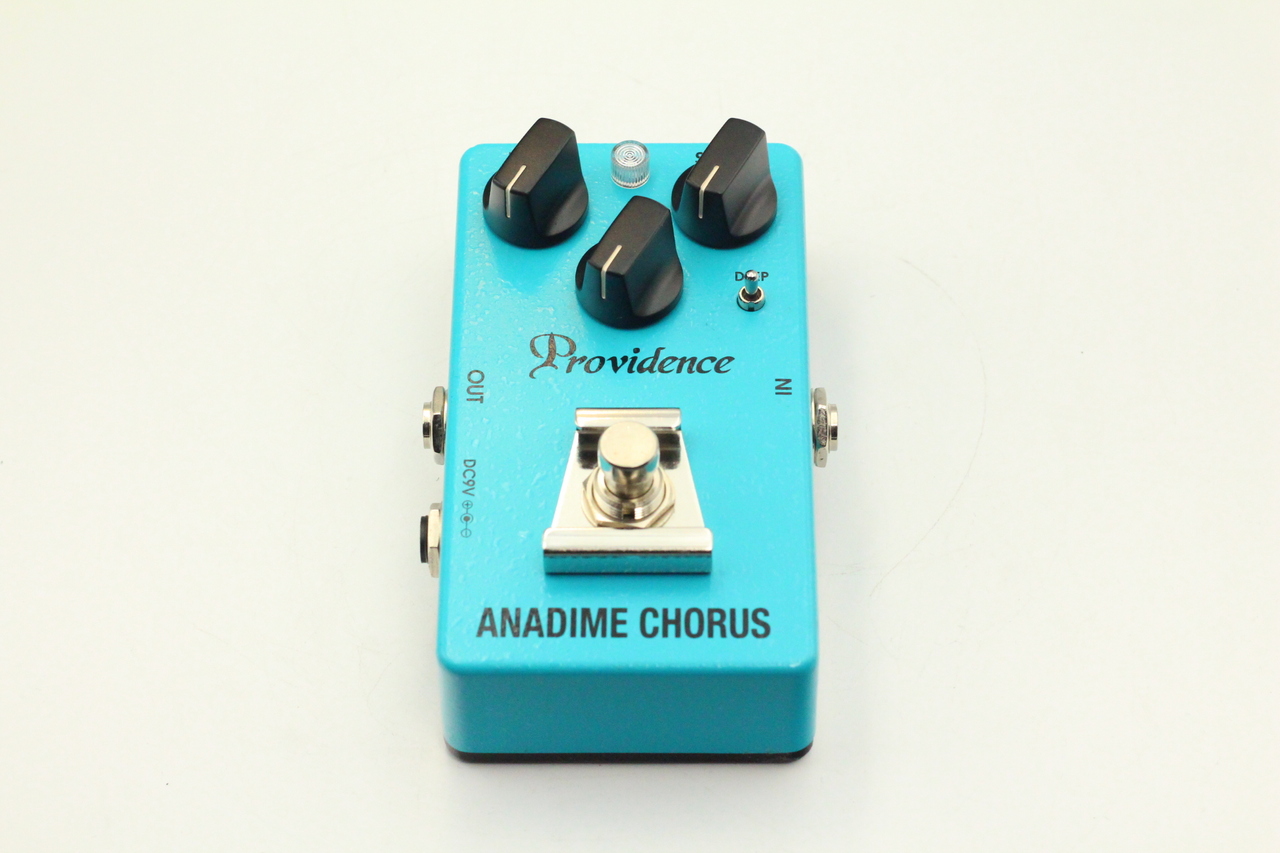 Providence ADC-4 ANADIME CHORUS（中古）【楽器検索デジマート】