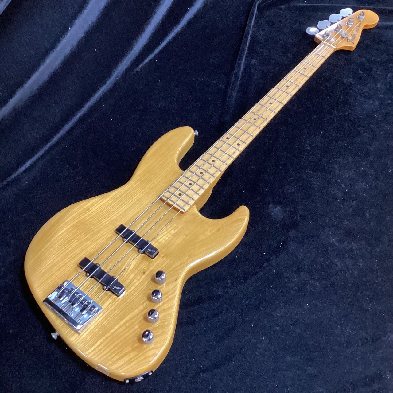 Fender Japan JBR-85【現物画像】（中古/送料無料）【楽器検索デジマート】