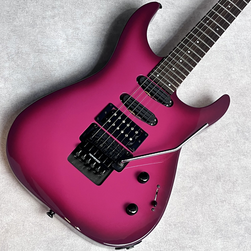 FERNANDES FR-65【加古川店】（中古/送料無料）【楽器検索
