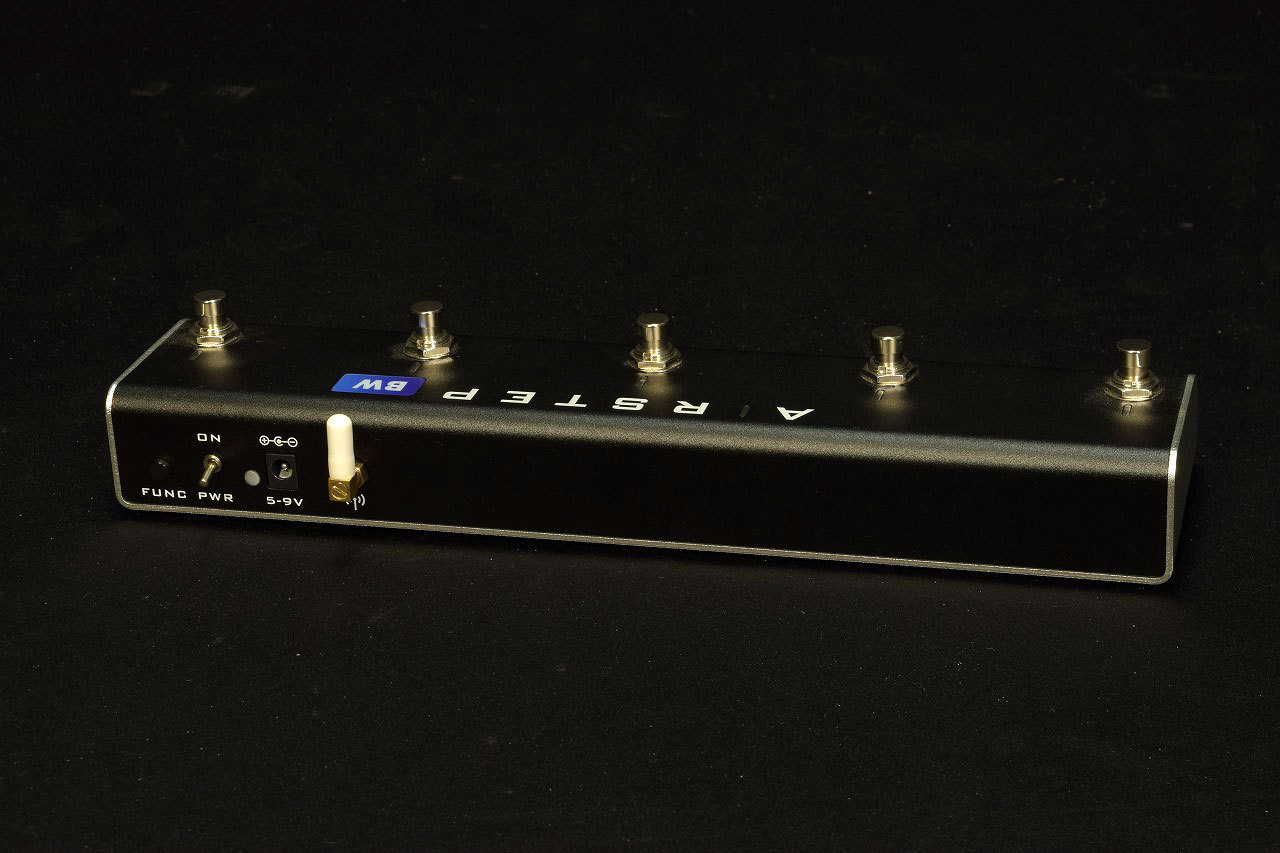 XSONIC Airstep BW Edition 【福岡店】（中古）【楽器検索デジマート】