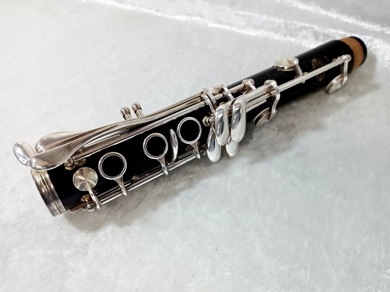 Buffet Crampon クランポン B♭クラリネット R-13SP 横川晴児氏選定品