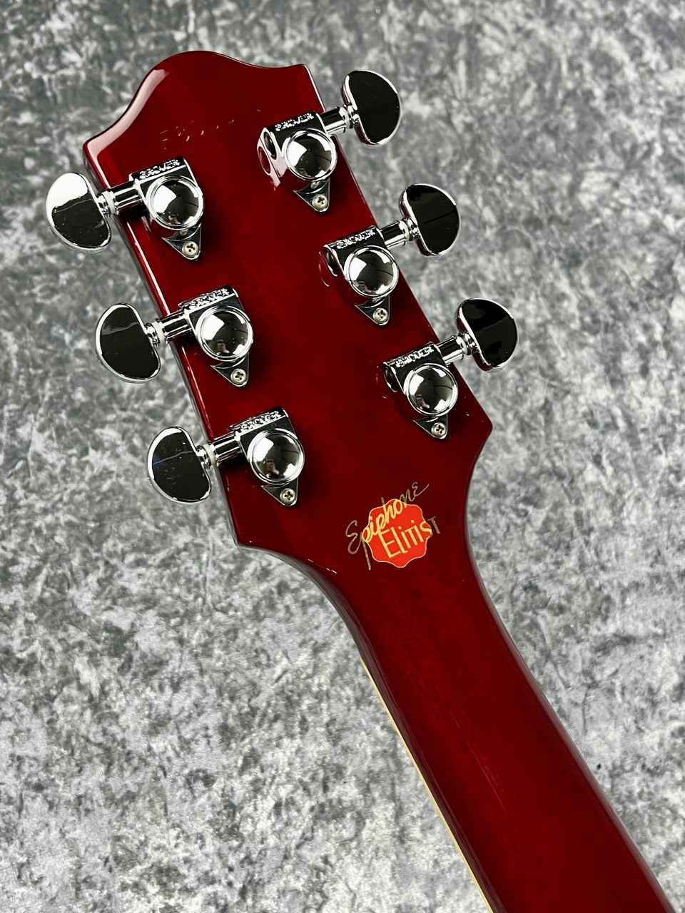 Epiphone 【ボーナスセール】Elitist 