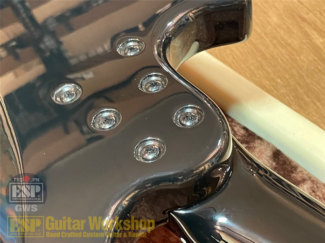 GrassRoots G-TT MINI ~DIR EN GREY Toshiya Signature Model~(新品 ...