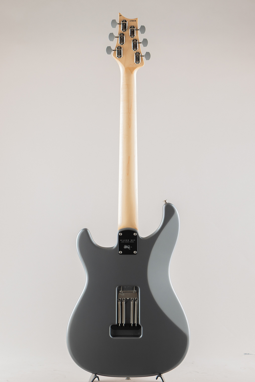 Paul Reed Smith(PRS) SILVER SKY John Mayer Signature Model Maple