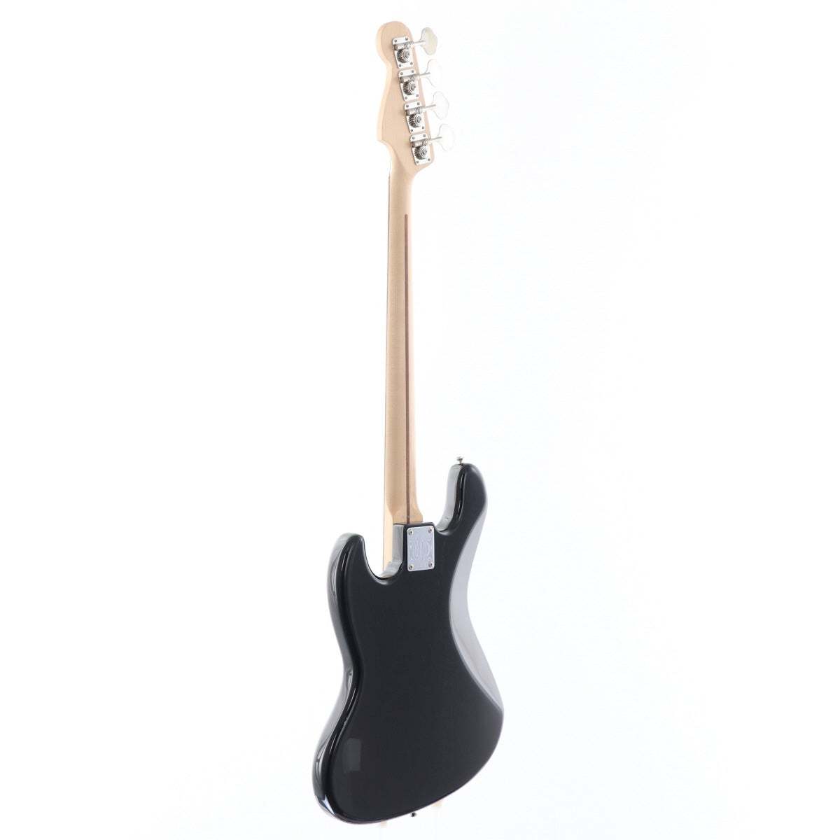 Fender Japan Jazz Bass JB-STD Black 【心斎橋店】（中古/送料無料
