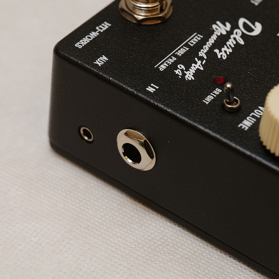 HTJ-WORKS Deluxe Nanoverb Amp 64'（新品）【楽器検索デジマート】