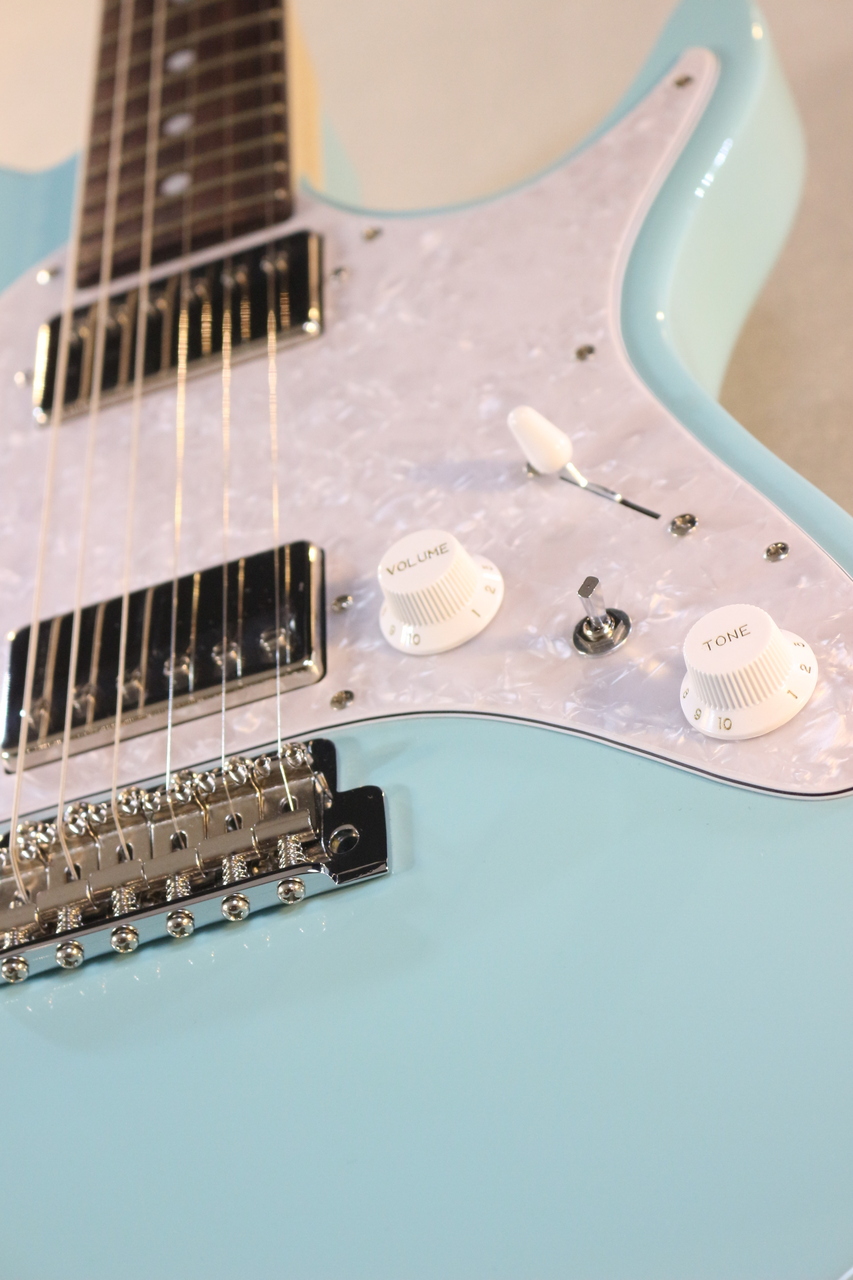 Providence pH-202RSC/SS-Sonic Blue-#241202【3.65kg】【良杢ネック