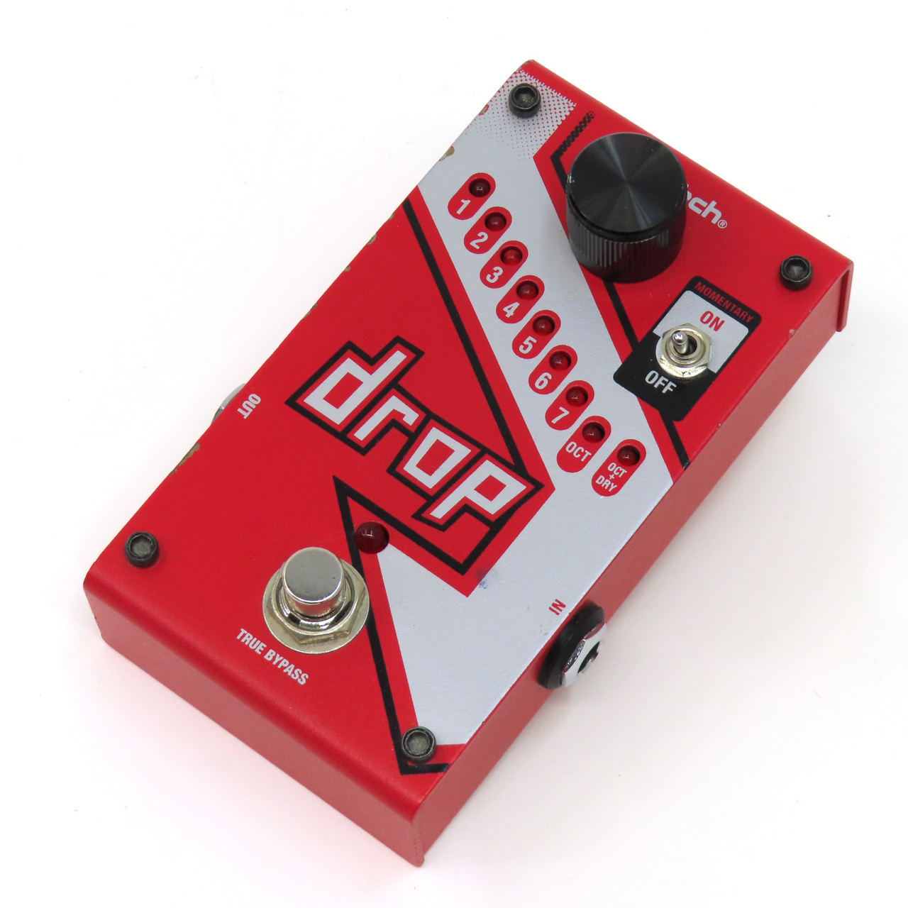 DigiTech Drop（中古/送料無料）【楽器検索デジマート】