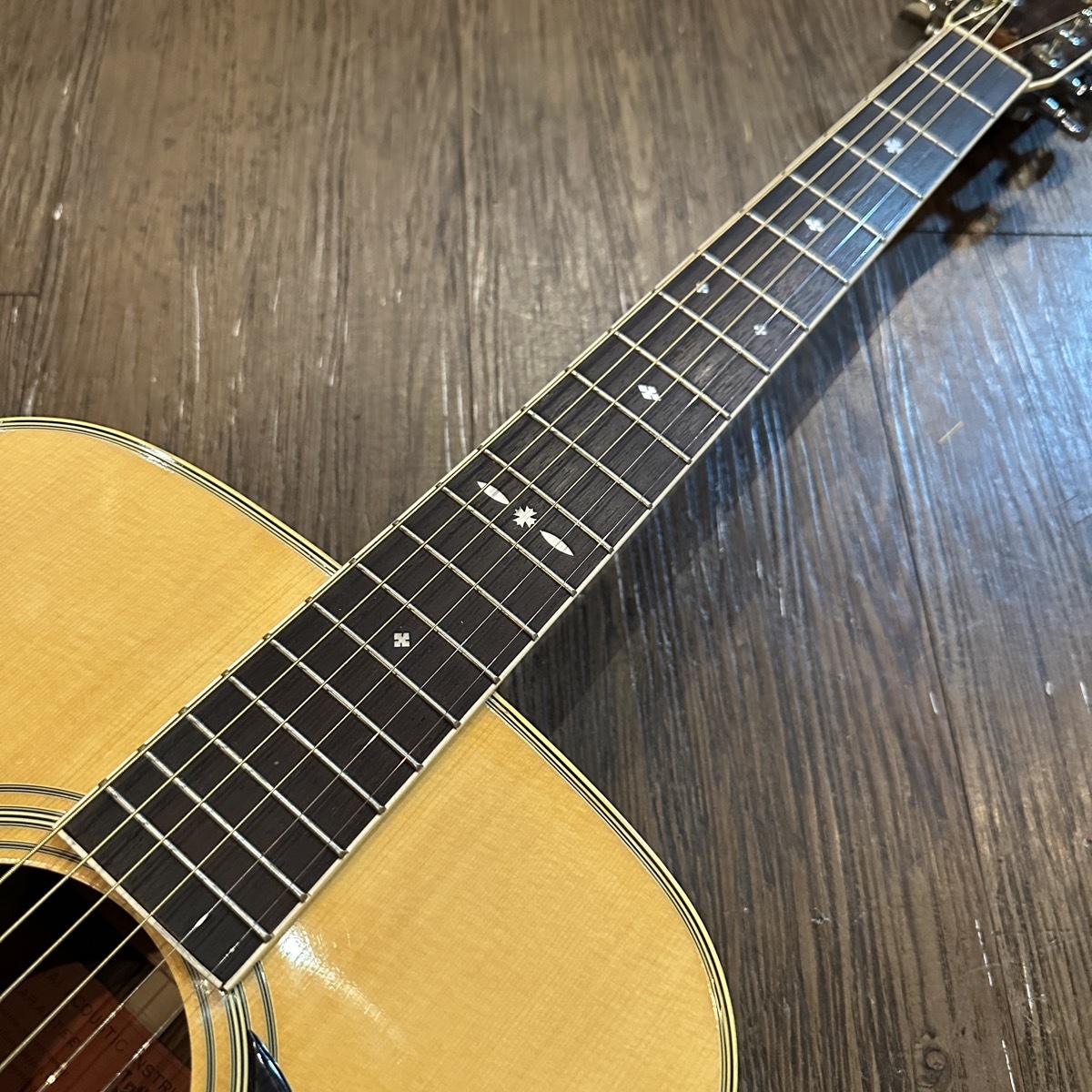 Tokai Cat's Eyes CE-300 Acoustic Guitar （中古/送料無料）【楽器