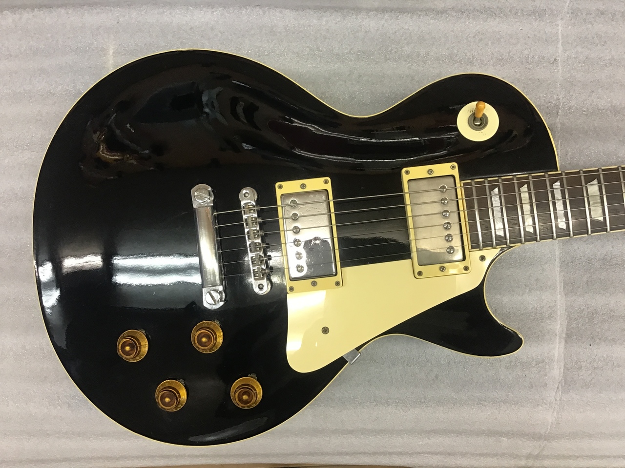 Tokai TLS-60/BK（中古）【楽器検索デジマート】