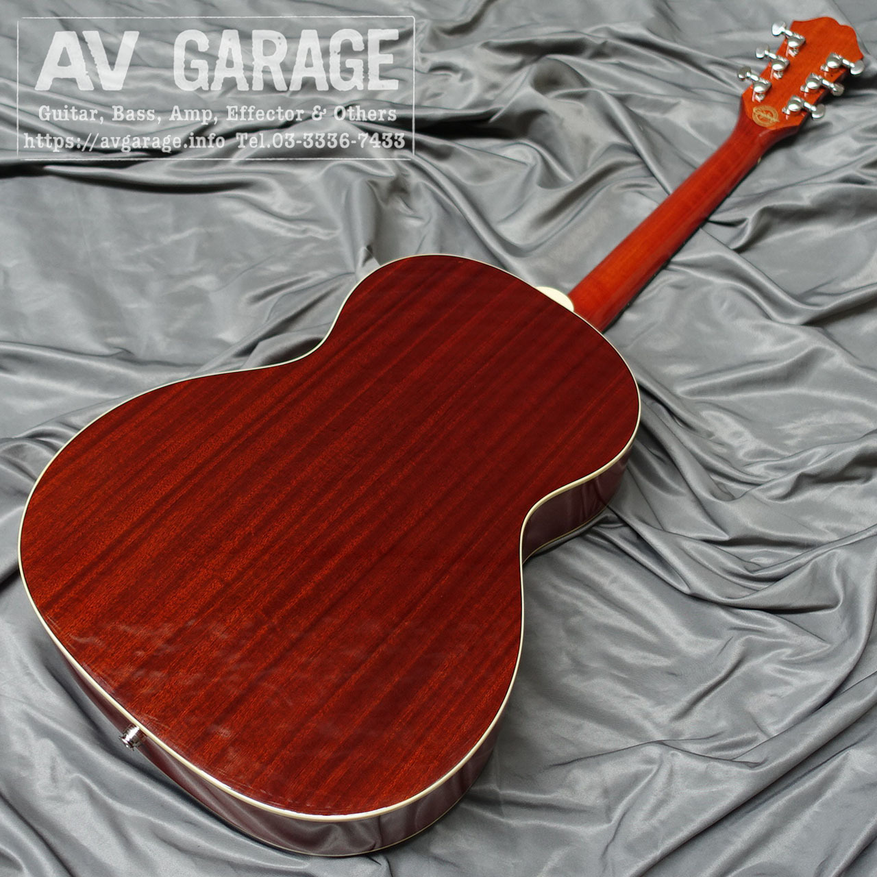 Epiphone EL-00 Pro Limited Edition（中古）【楽器検索デジマート】