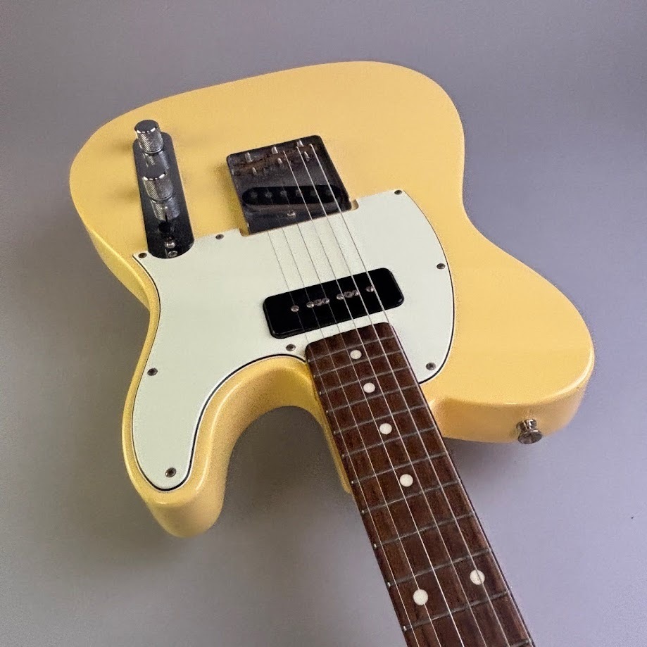 Fender FSR Made in Japan Hybrid 60s Telecaster P-90（中古