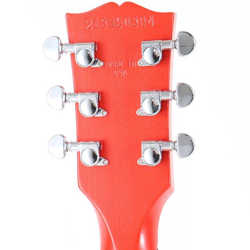 Gibson Les Paul Modern Lite (Cardinal Red Satin)（新品）【楽器検索
