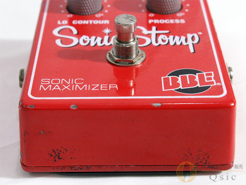 BBE Sonic Stomp Sonic Maximizer [MM420]【神戸店在庫】（中古