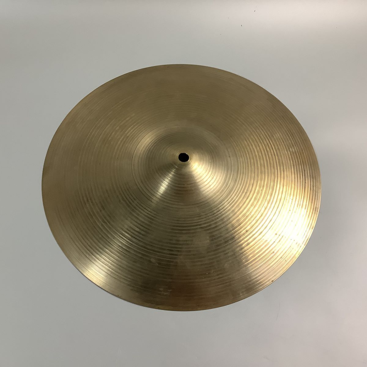 Zildjian NBシロヌキHH14ペア【Top:810g Bottom:1280g】（中古/送料 