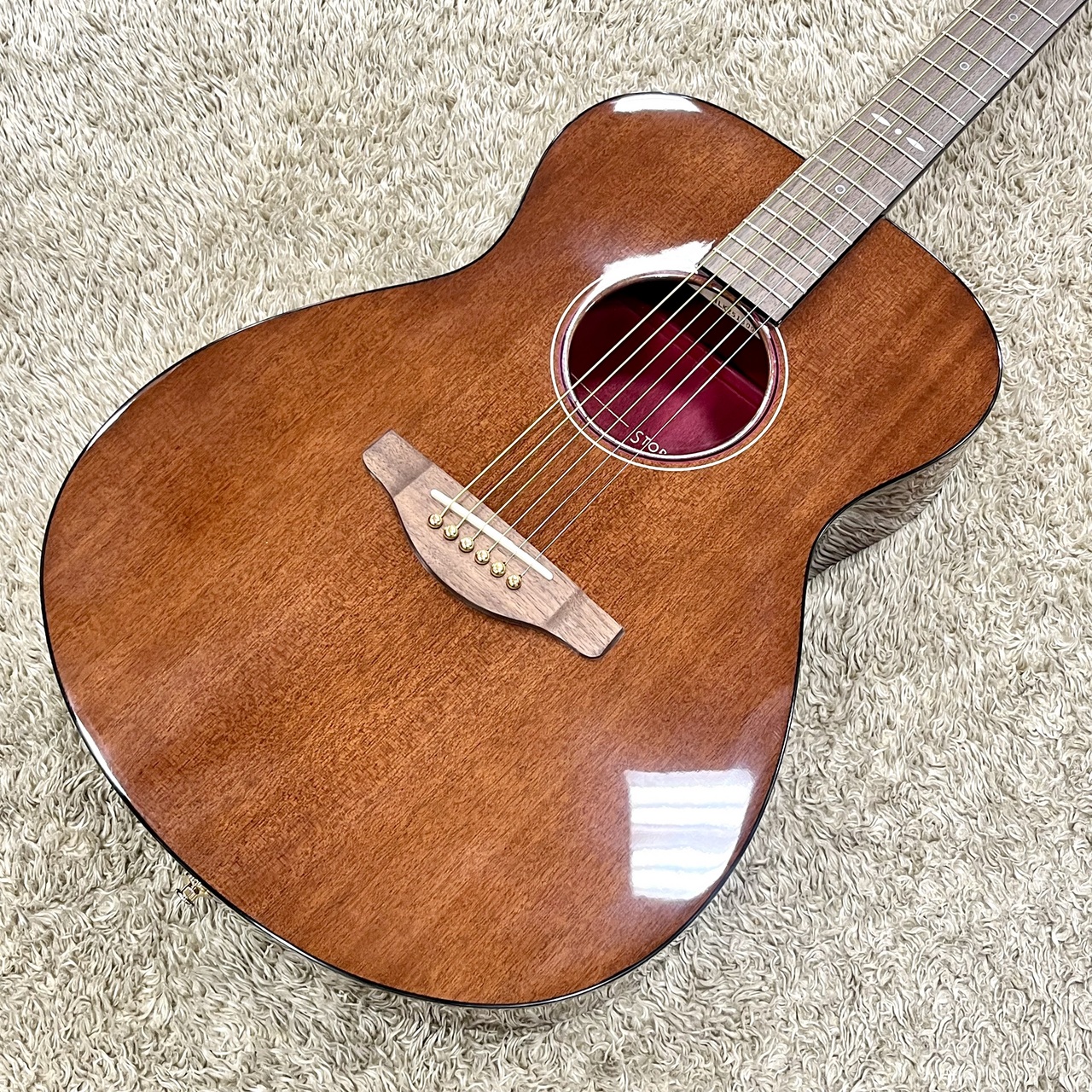 YAMAHA STORIA III【エレアコ】（新品/送料無料）【楽器検索
