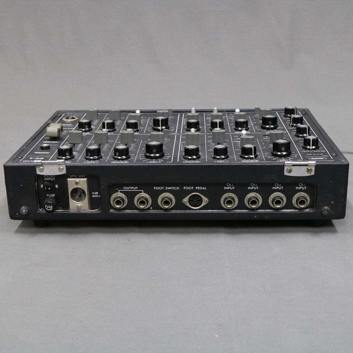 ULT-SOUND DS-4 PERCUSSION SYNTHESIZER 【VINTAGE】 【キーボード