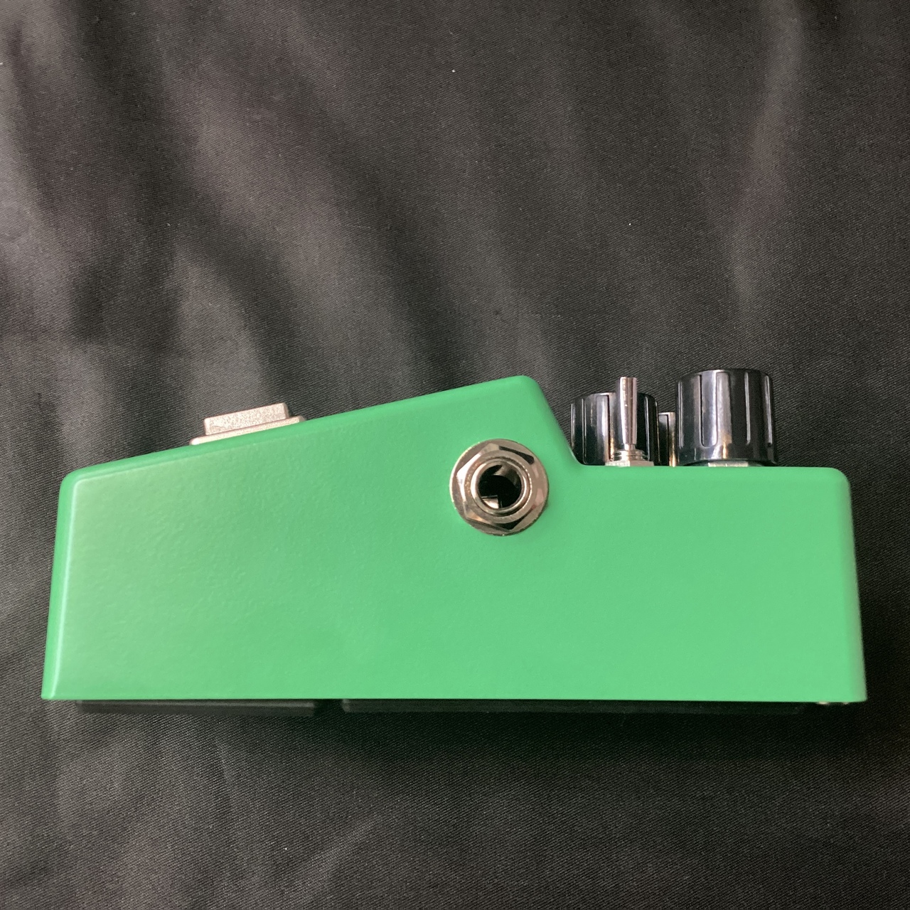 Dr.Lake Hyper TS808 mod. (ドクターレイク チューブスクリーマー