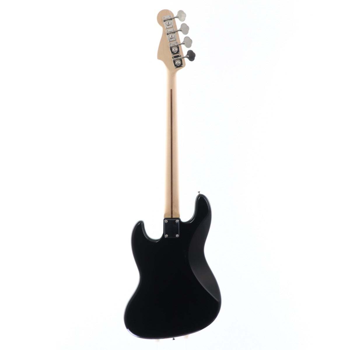 Fender Japan Jazz Bass JB-STD Black 【心斎橋店】（中古/送料無料