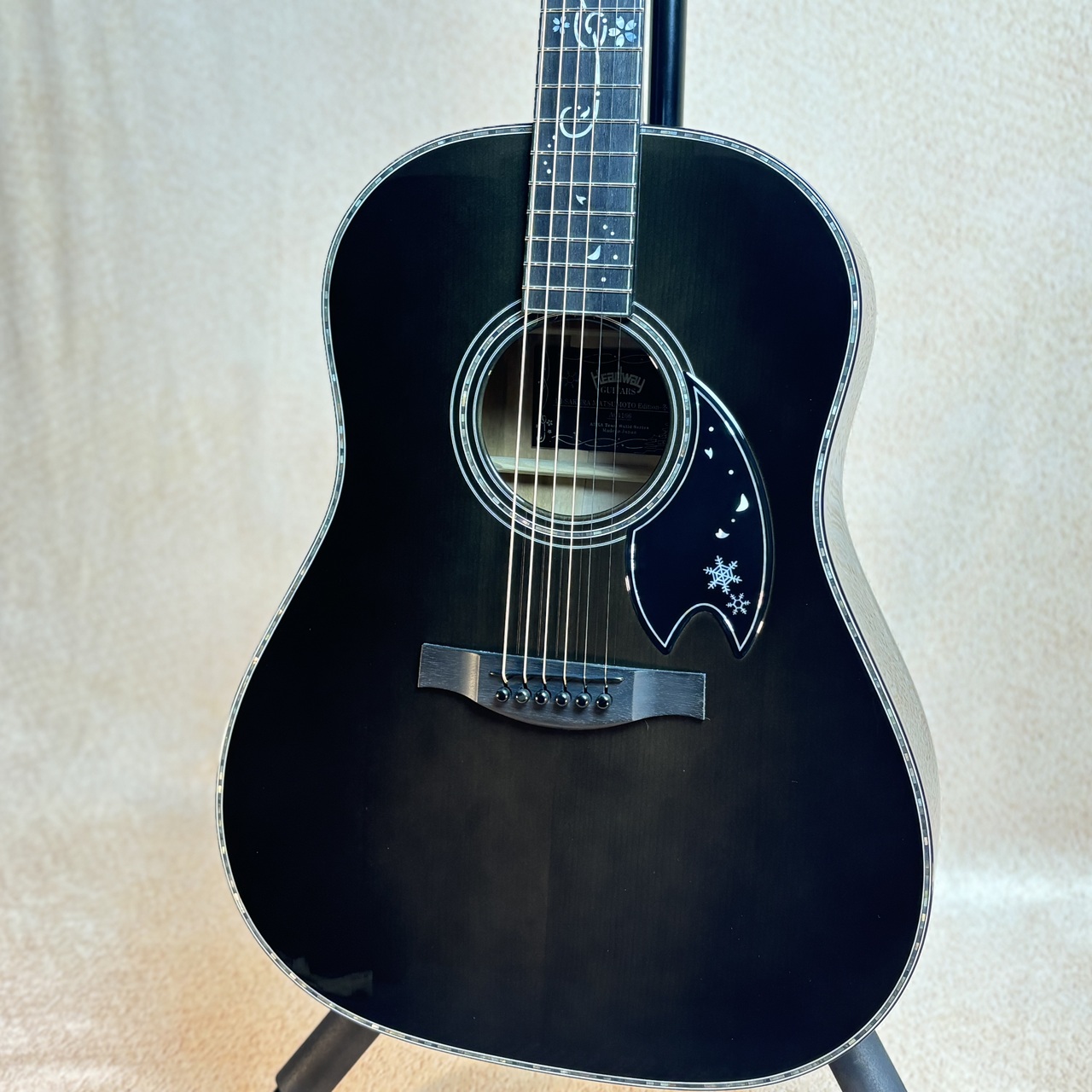 Headway HJ-SAKURA MATSUMOTO Edition-冬-ATB【送料当社負担・最大48回