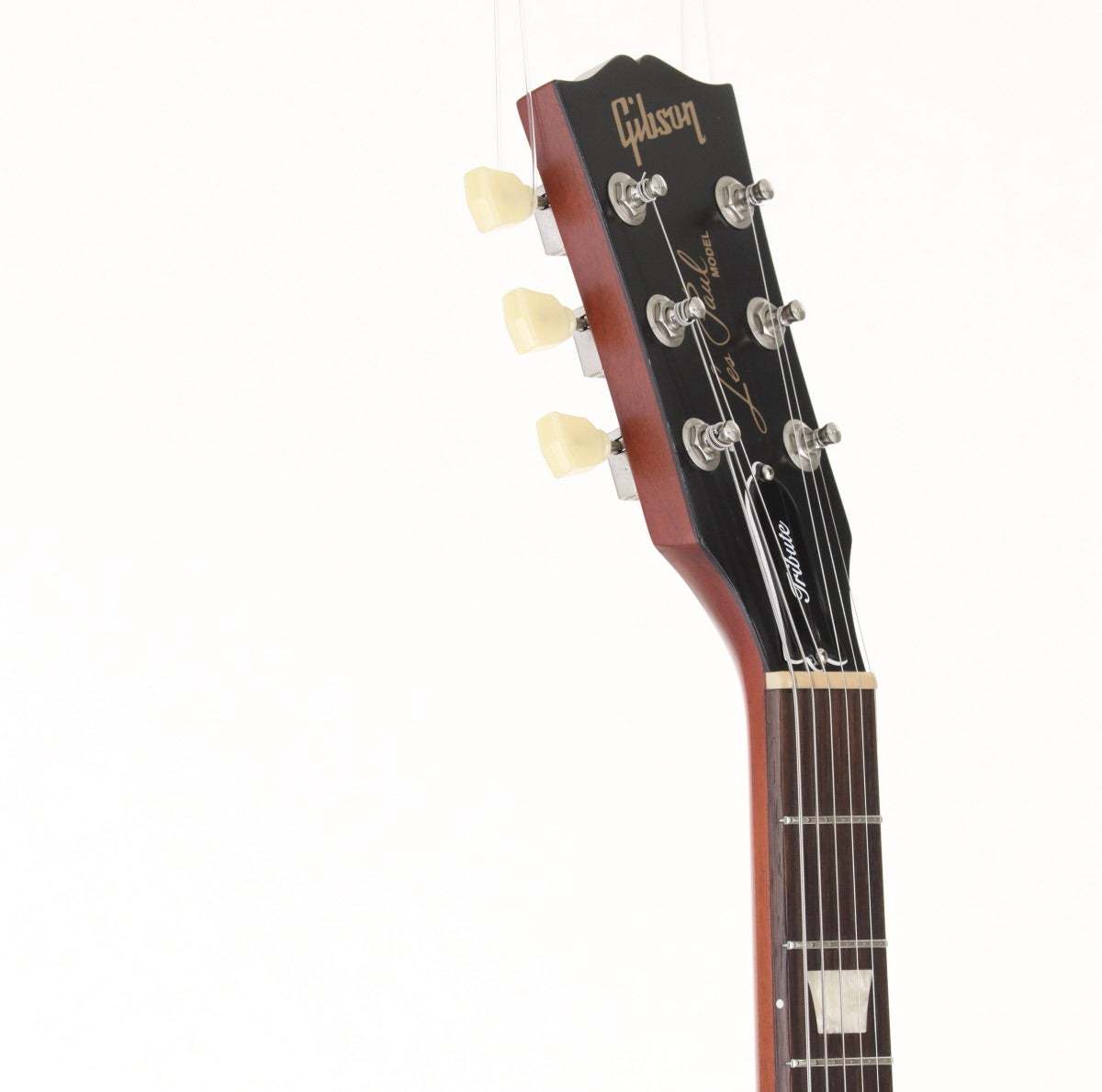 Gibson Les Paul Tribute Satin Cherry Sunburst [3.63kg/2021年製