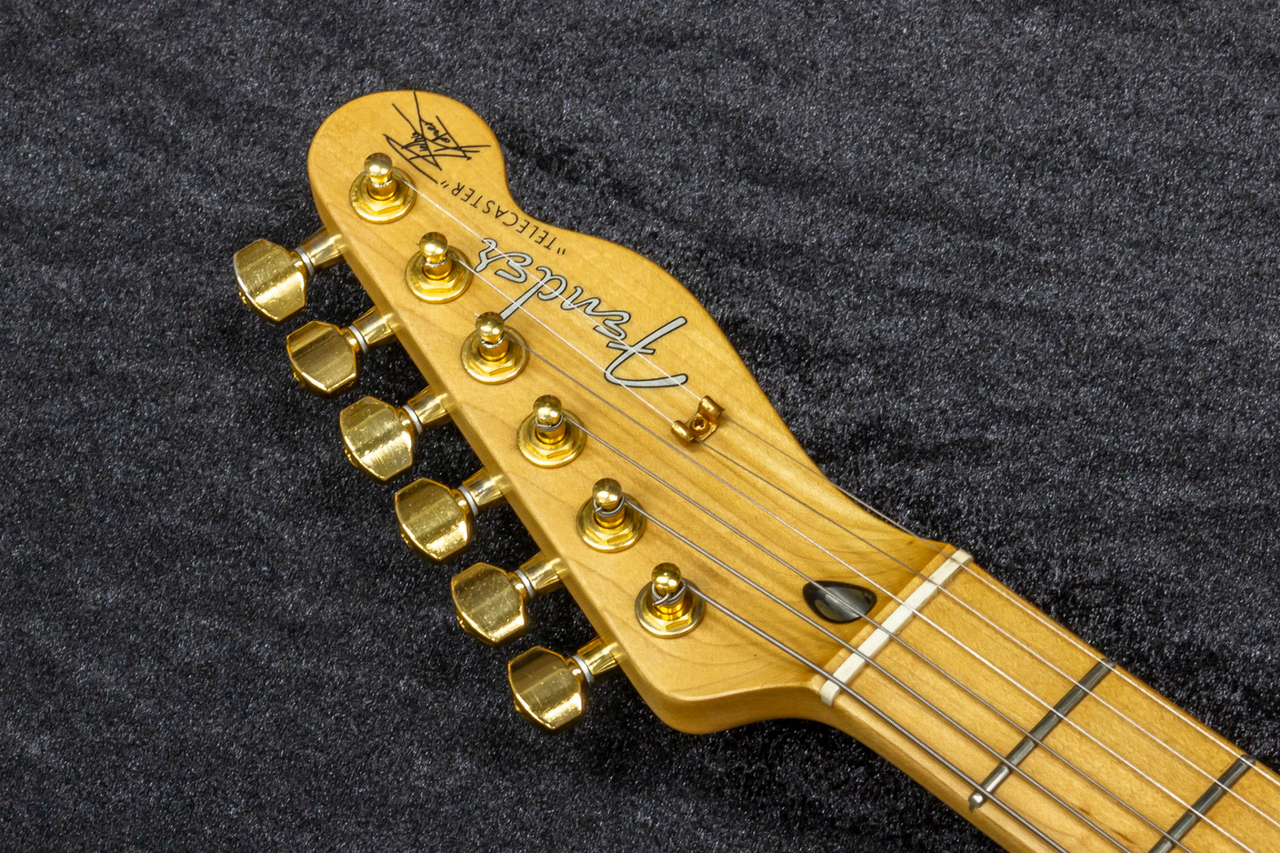 Fender Japan TLR-145RK #P081255 3.84kg【TONIQ横浜】（中古/送料無料