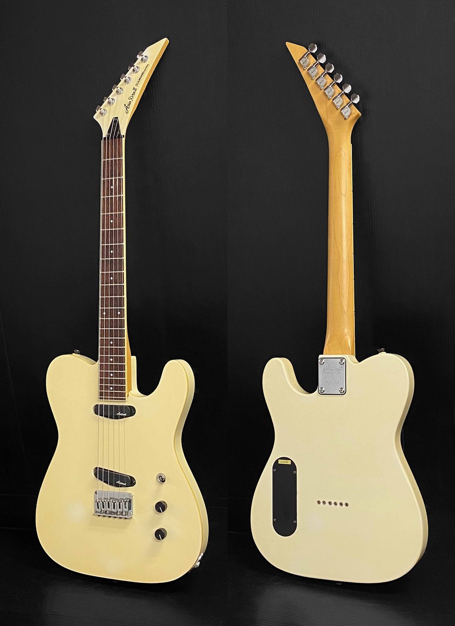 ギター Aria Pro II TEX-35 Aria Pro II TEX-35(中古)【楽器検索デジマート】